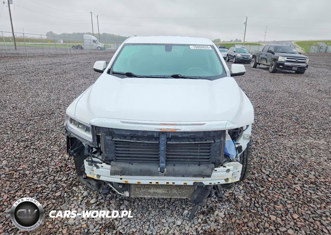 2021 GMC Acadia Sle VIN:1GKKNKLA0MZ114158 - 5