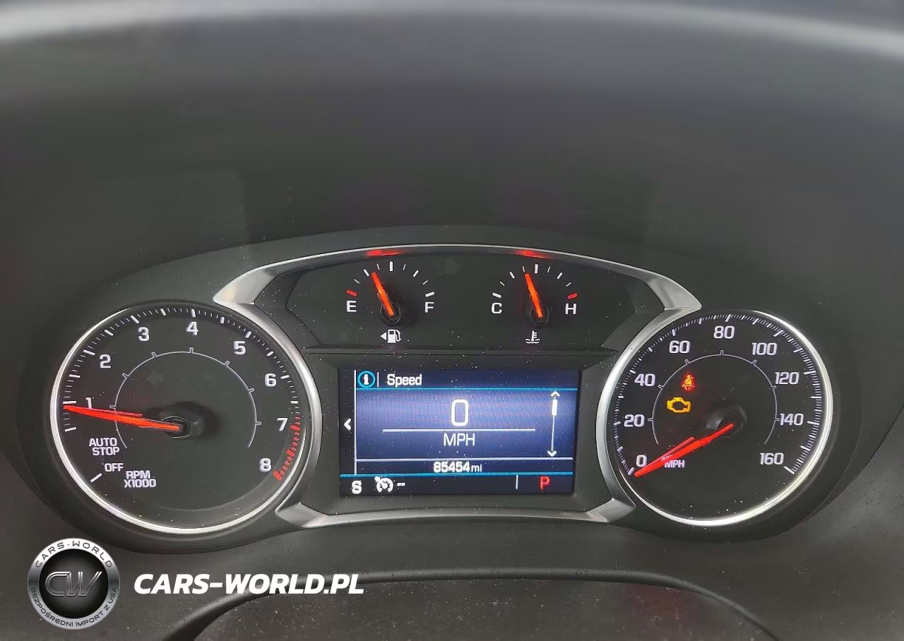 2021 GMC Acadia Sle VIN:1GKKNKLA0MZ114158 - 9