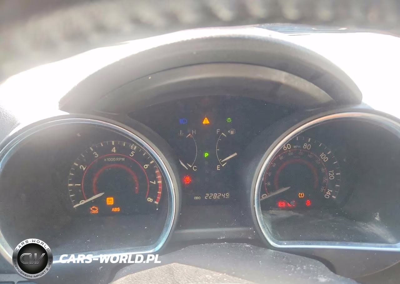 2010 Toyota Highlander Limited VIN:5TDYK3EH1AS007079 - 9