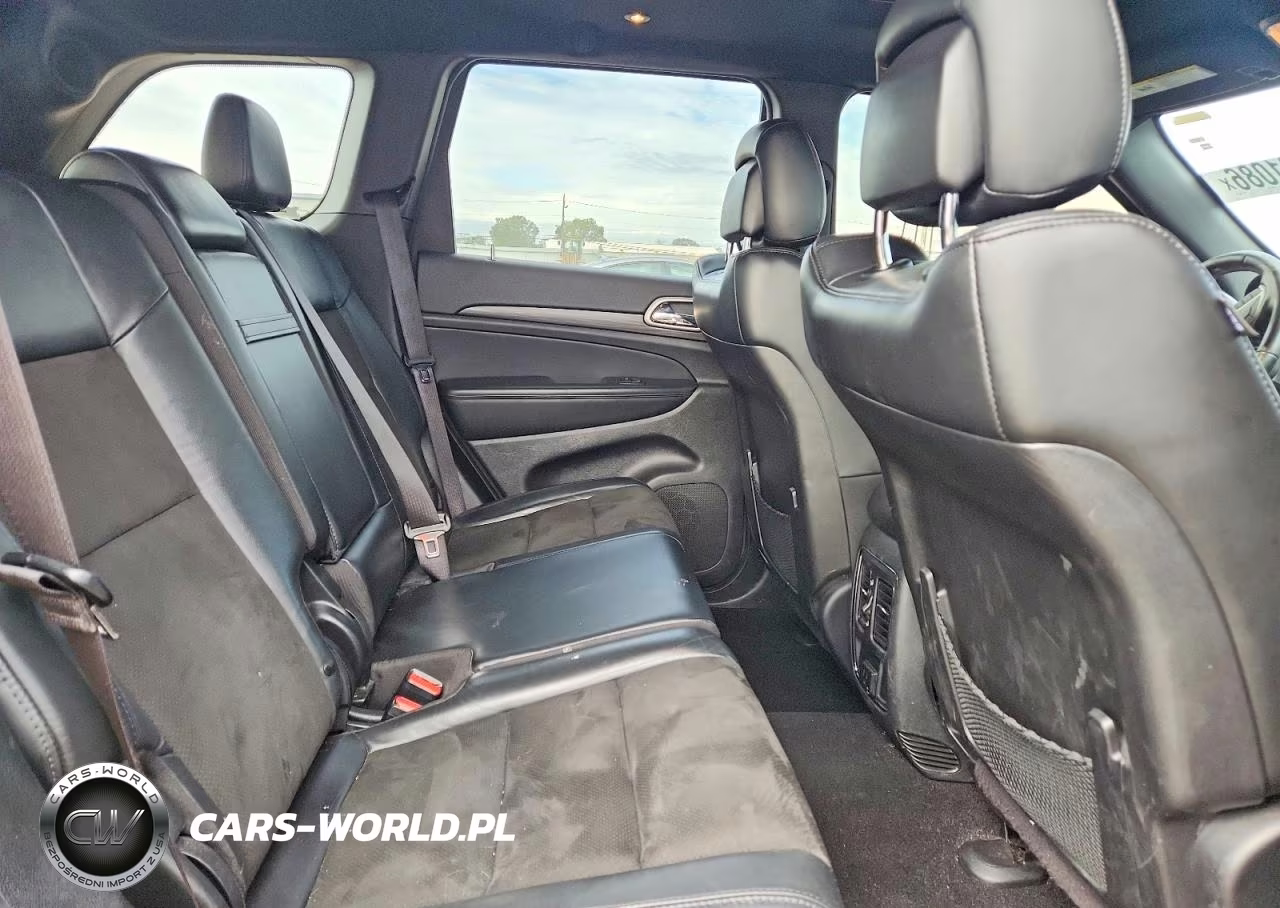 2021 Jeep Grand Cherokee Laredo VIN:1C4RJFAG9MC760239 - 11