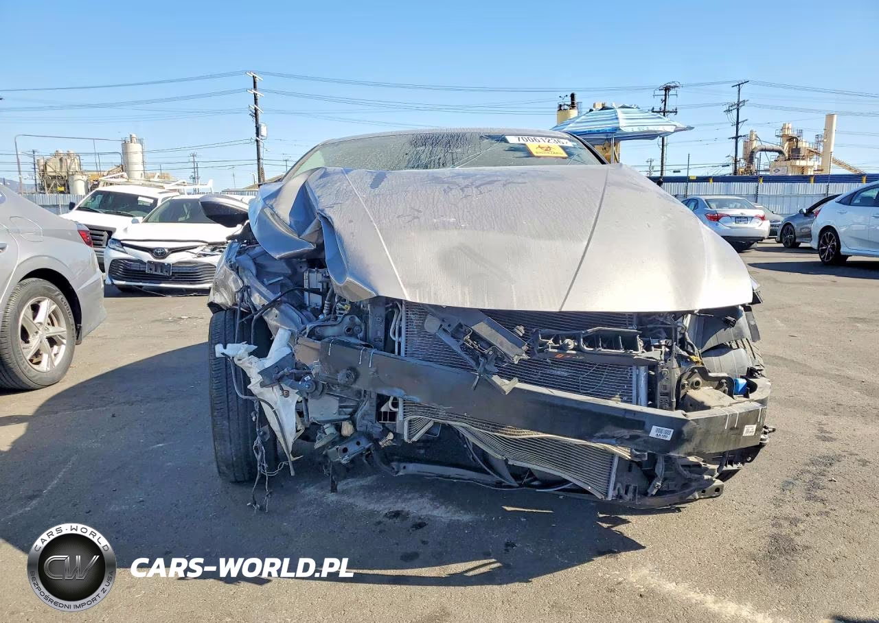 2023 Hyundai Elantra Sel VIN:KMHLM4AG6PU494996 - 5