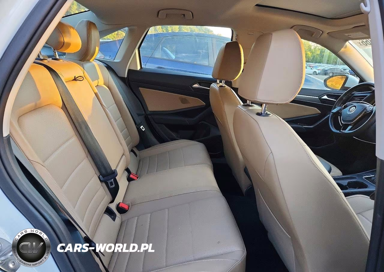 2021 Volkswagen Jetta S VIN:3VWC57BU7MM019975 - 10