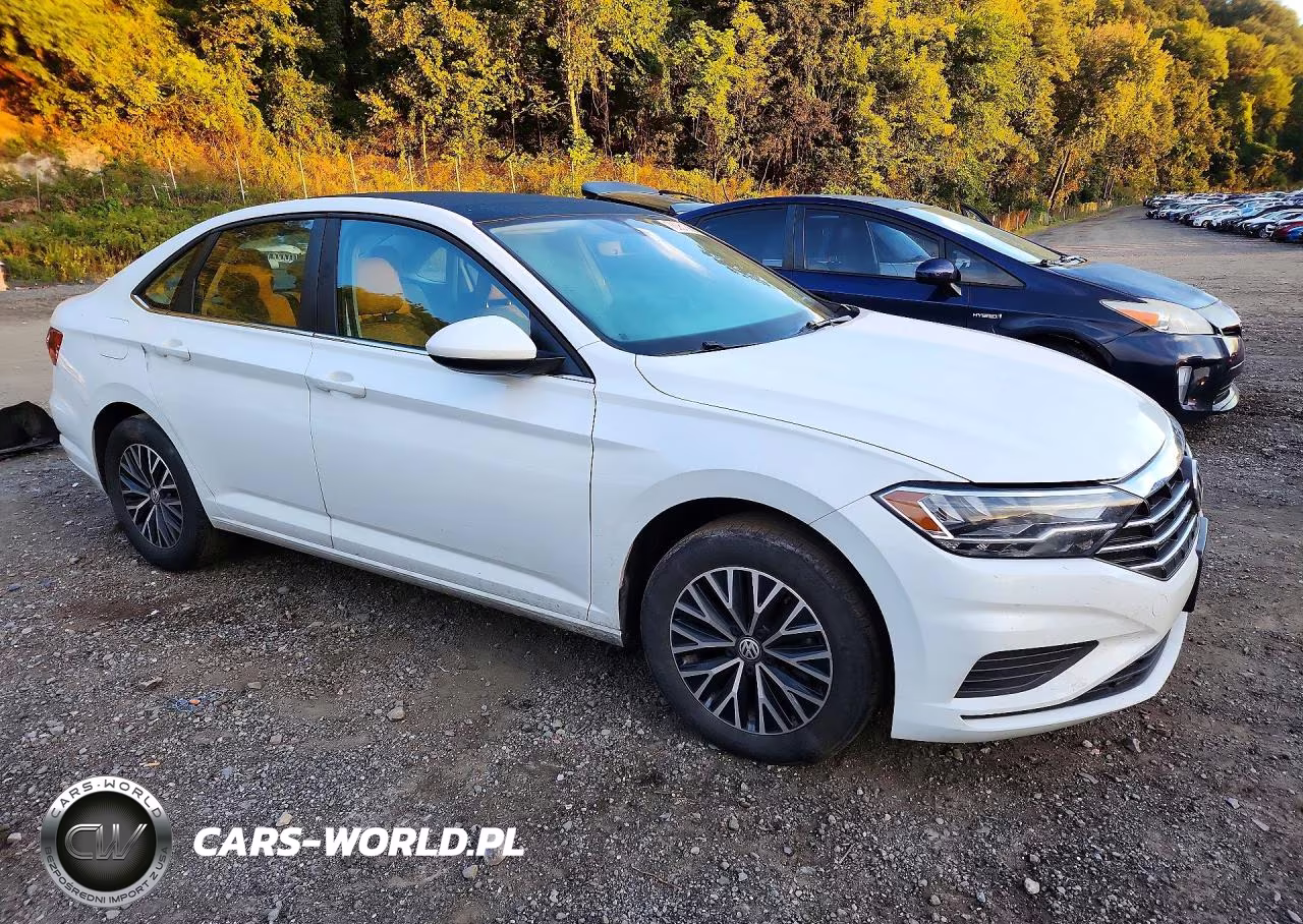2021 Volkswagen Jetta S VIN:3VWC57BU7MM019975 - 4