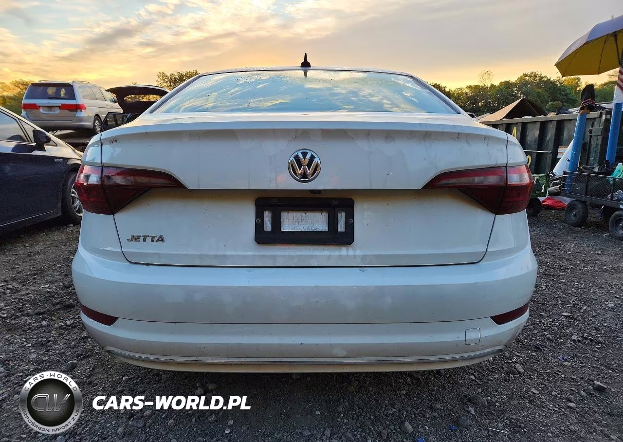 2021 Volkswagen Jetta S VIN:3VWC57BU7MM019975 - 6