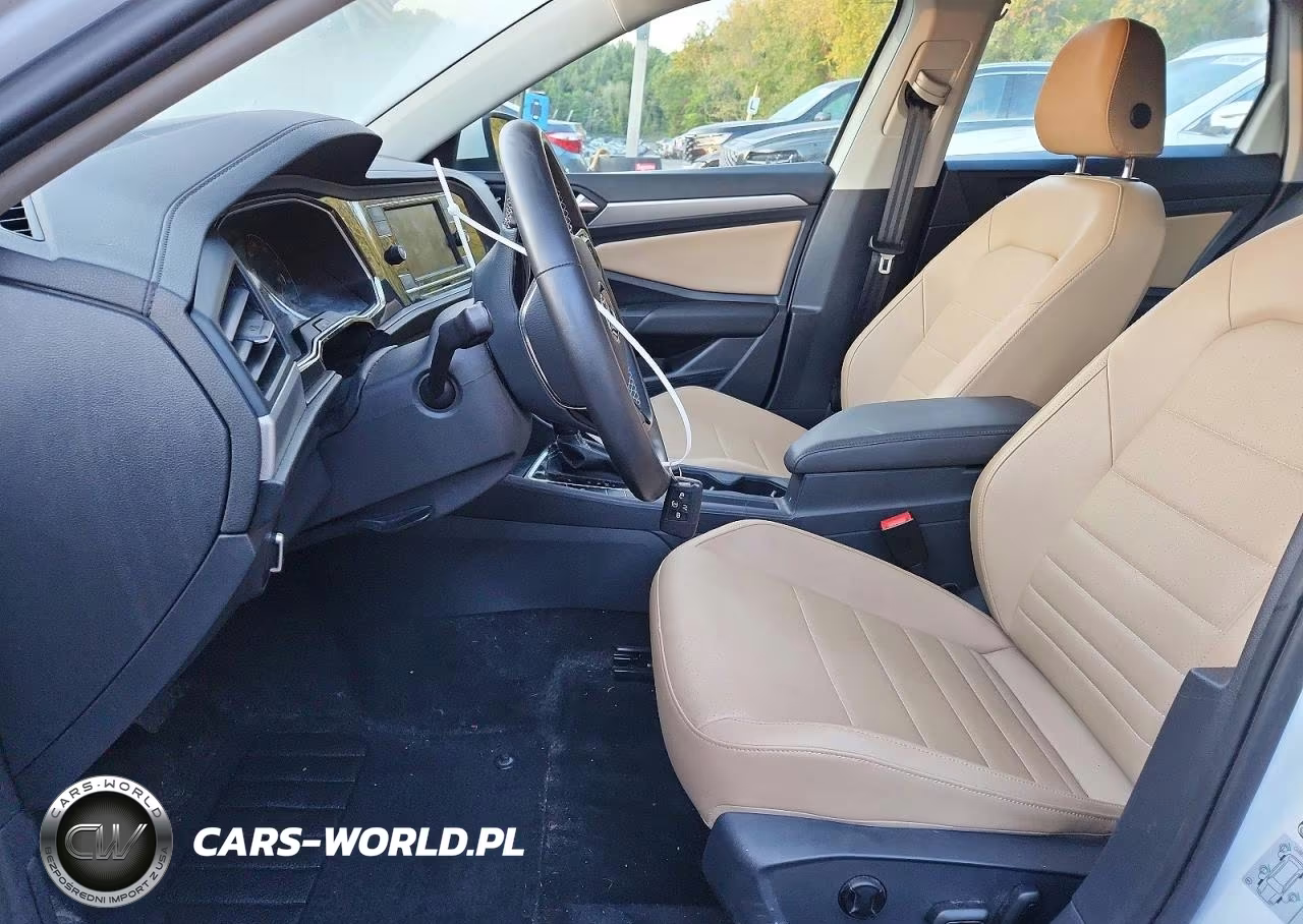 2021 Volkswagen Jetta S VIN:3VWC57BU7MM019975 - 7