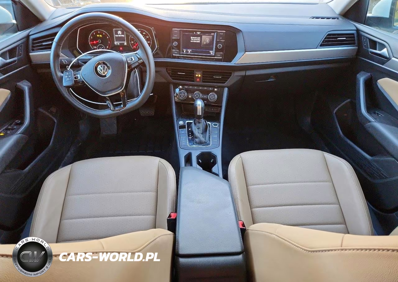 2021 Volkswagen Jetta S VIN:3VWC57BU7MM019975 - 8