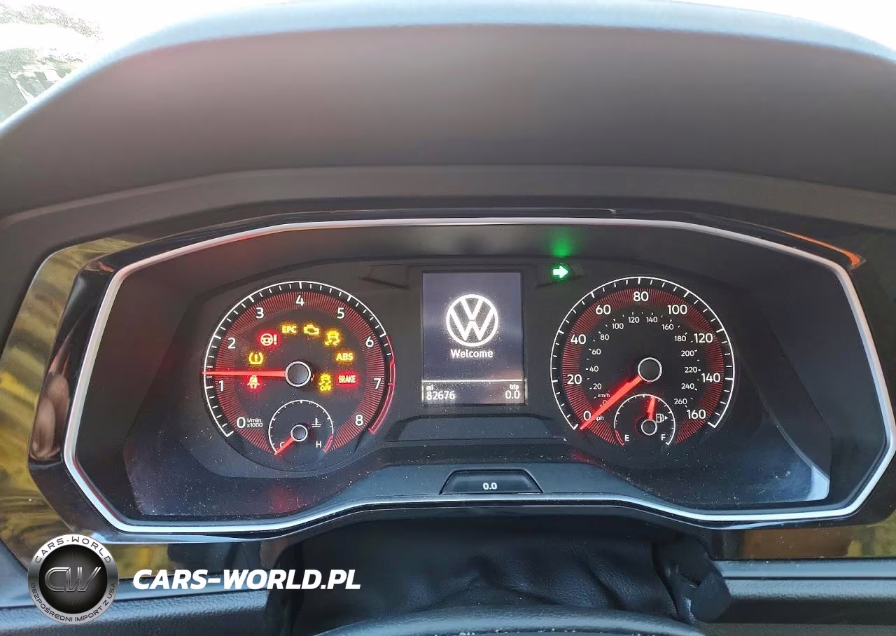 2021 Volkswagen Jetta S VIN:3VWC57BU7MM019975 - 9