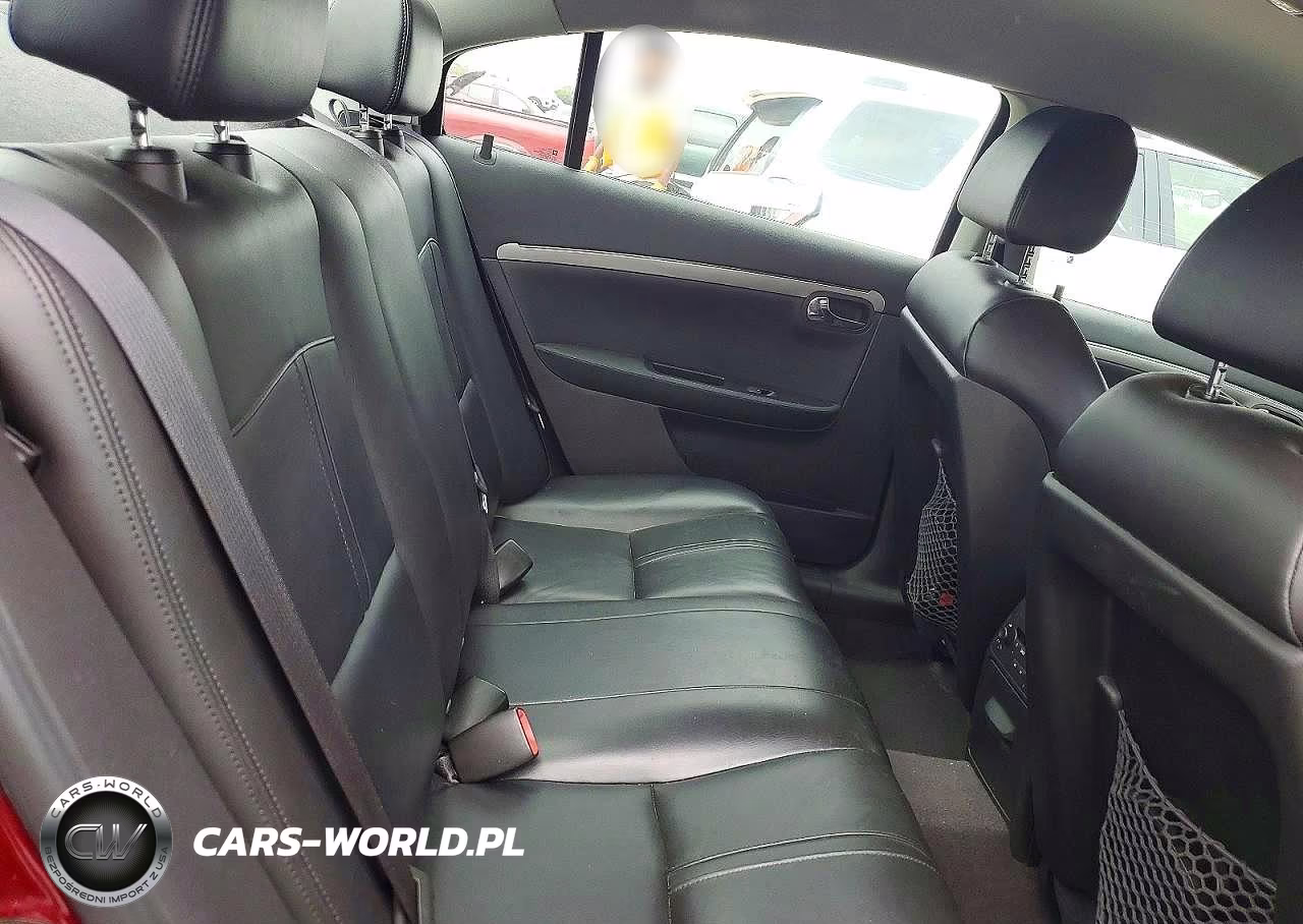 2007 Saturn Aura Xe VIN:1G8ZS57N57F300599 - 10