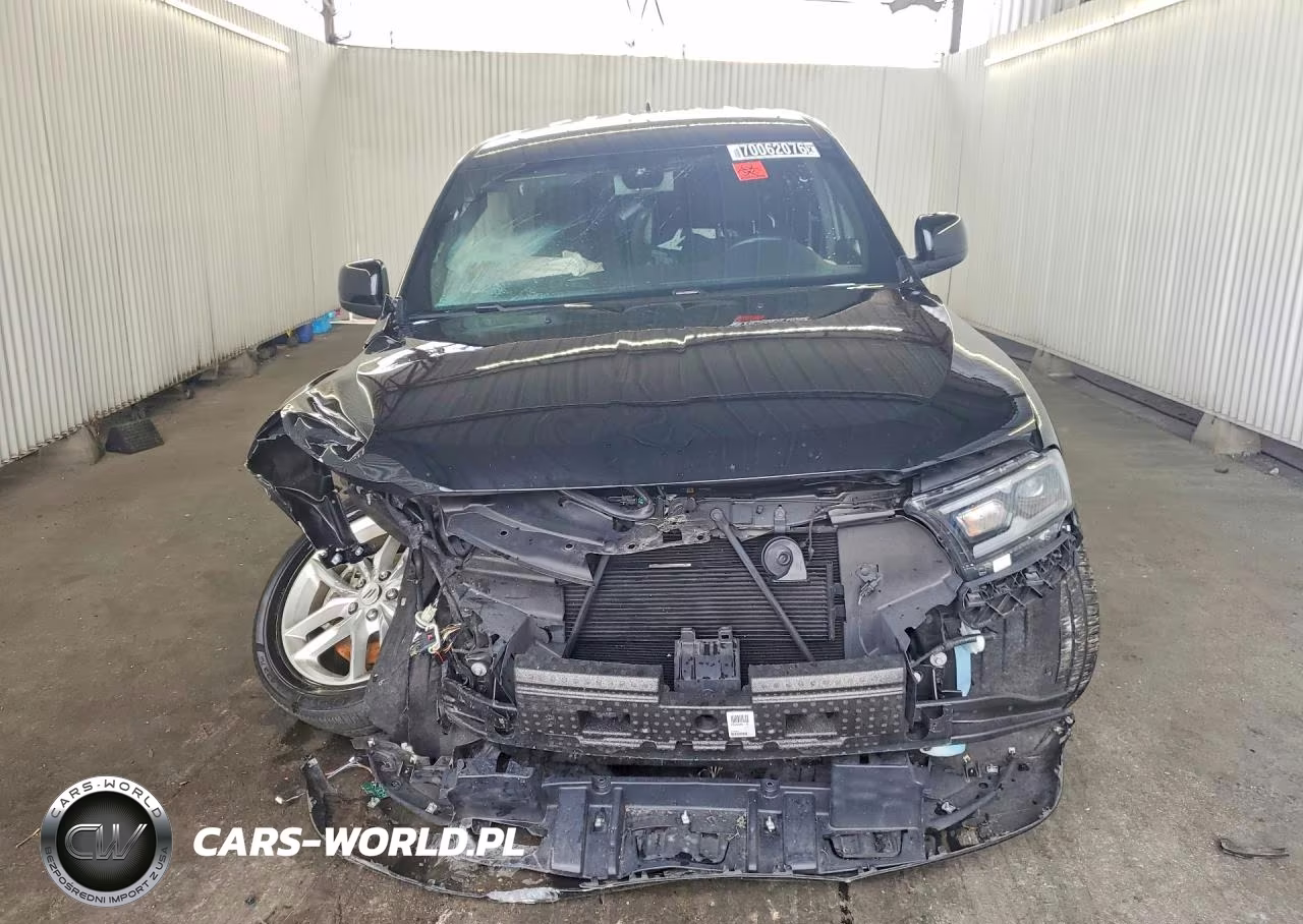 2025 Dodge Durango Gt VIN:1C4RDJDG6SC536123 - 5