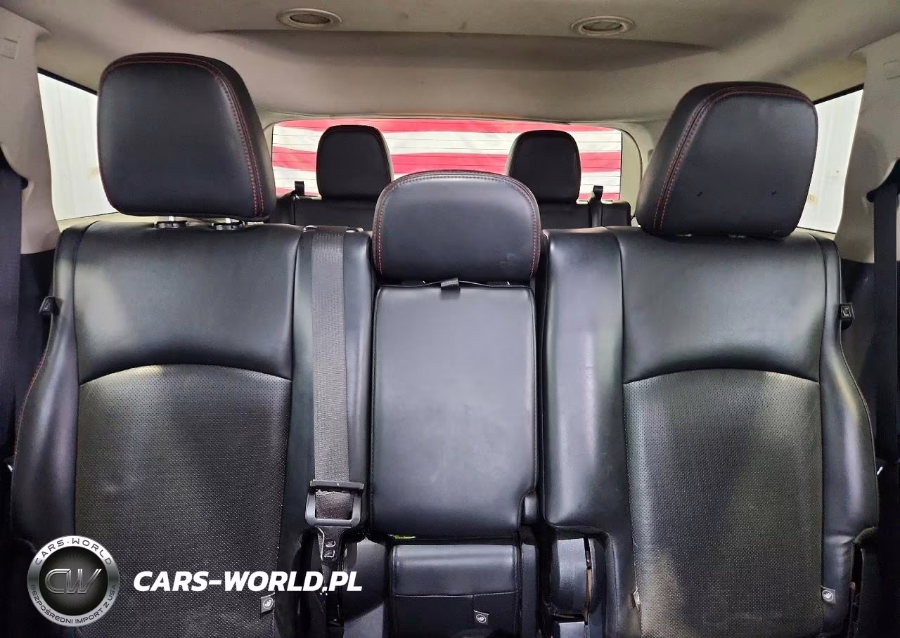 2019 Dodge Journey Gt VIN:3C4PDDEG1KT687432 - 10