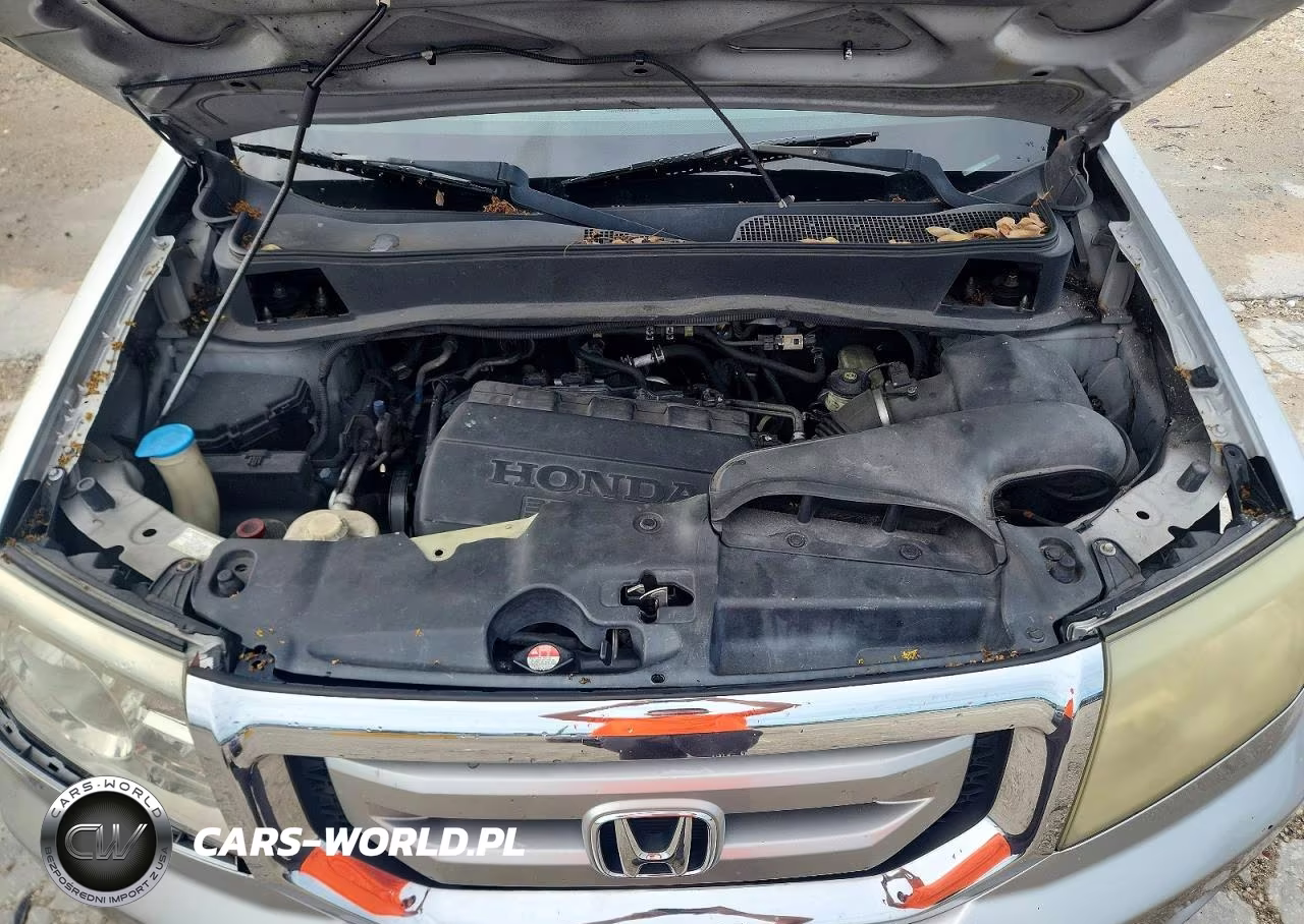 2011 Honda Pilot Exl VIN:5FNYF3H5XBB023714 - 12
