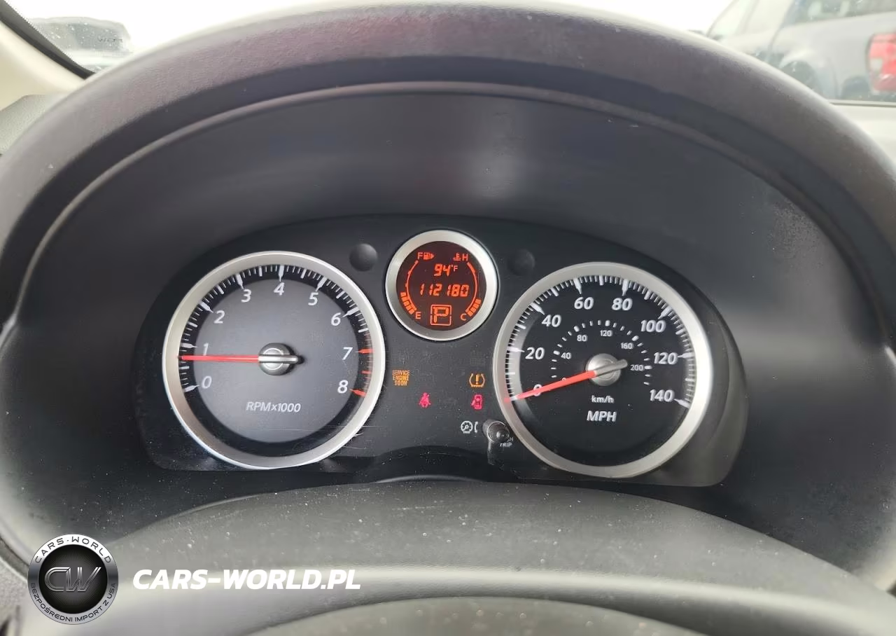 2011 Nissan Sentra 2.0 VIN:3N1AB6AP0BL679256 - 9