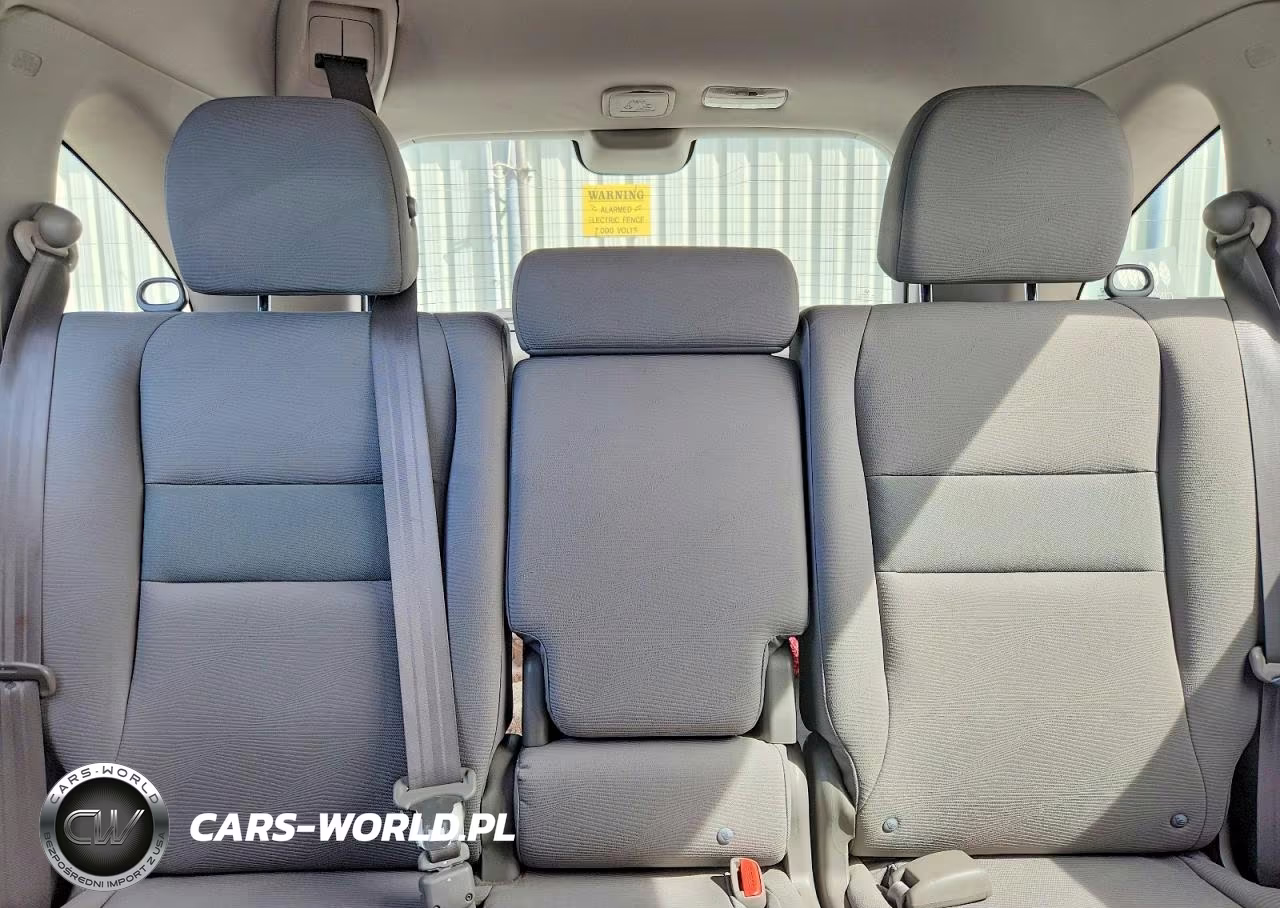 2010 Honda Cr-V Lx VIN:5J6RE4H38AL074260 - 10