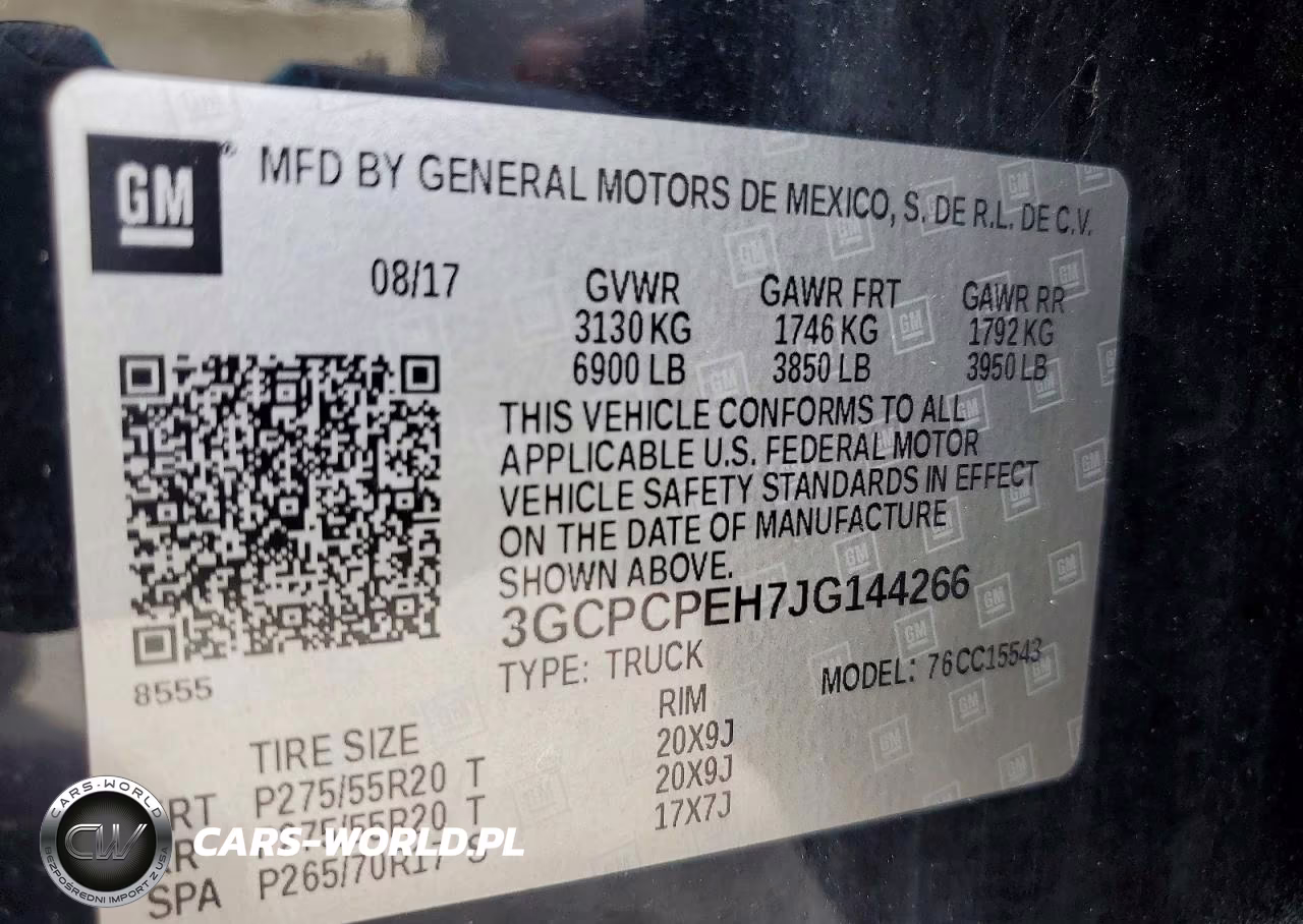 2018 Chevrolet Silverado C1500 Custom VIN:3GCPCPEH7JG144266 - 12
