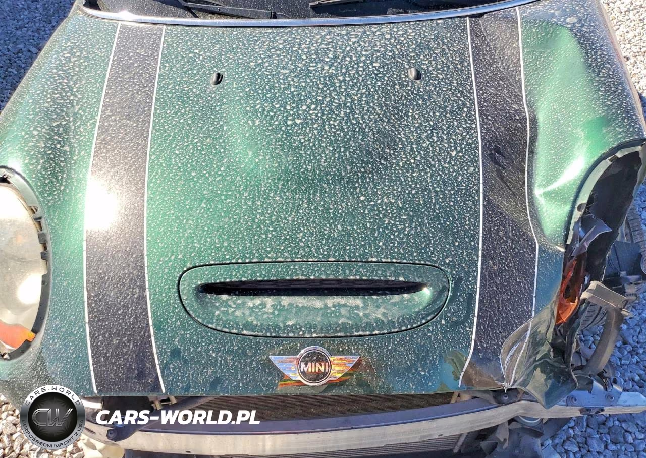 2017 Mini Cooper S VIN:WMWXU3C39H2F48802 - 11