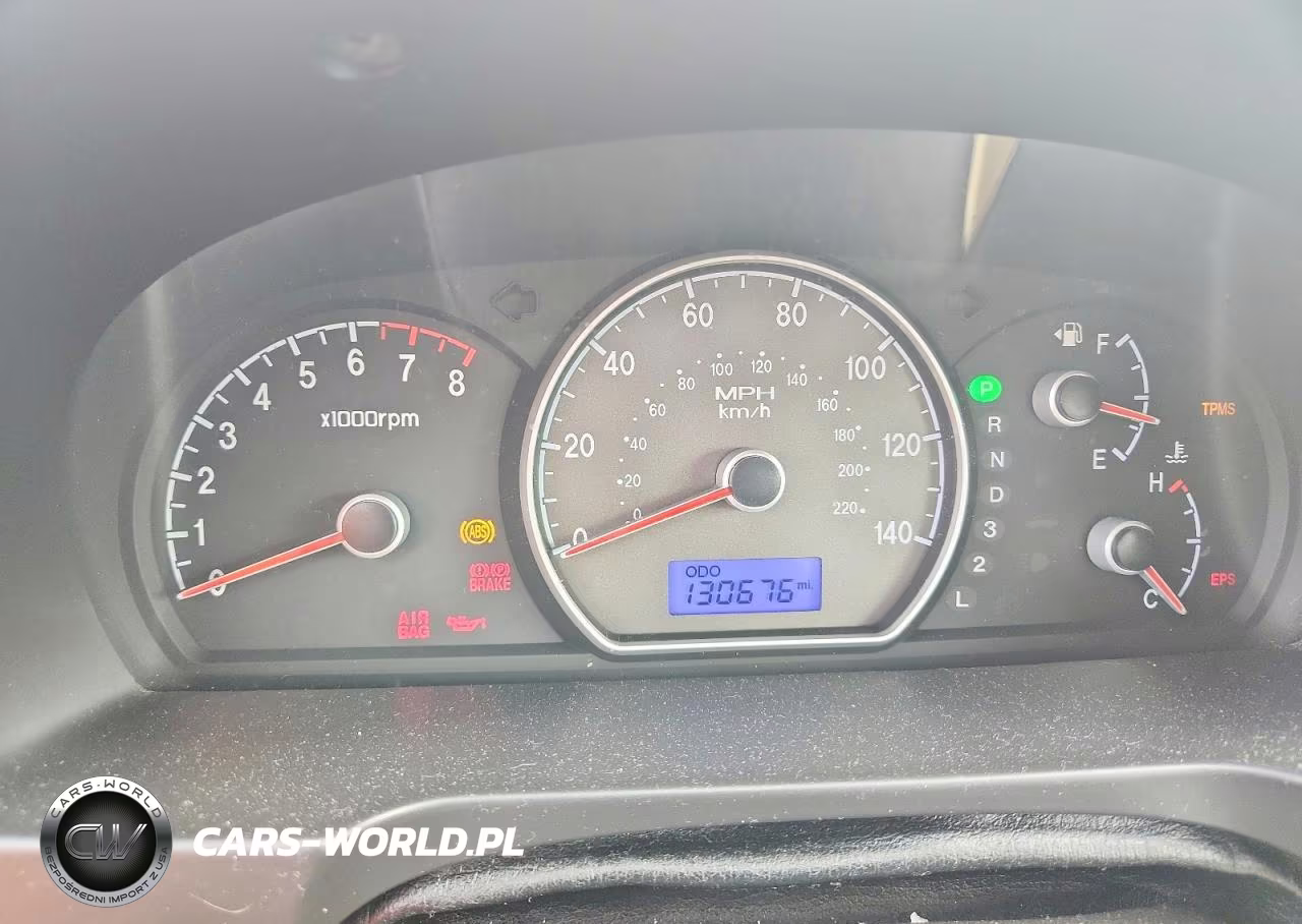 2008 Hyundai Elantra Gls VIN:KMHDU46D68U427786 - 9
