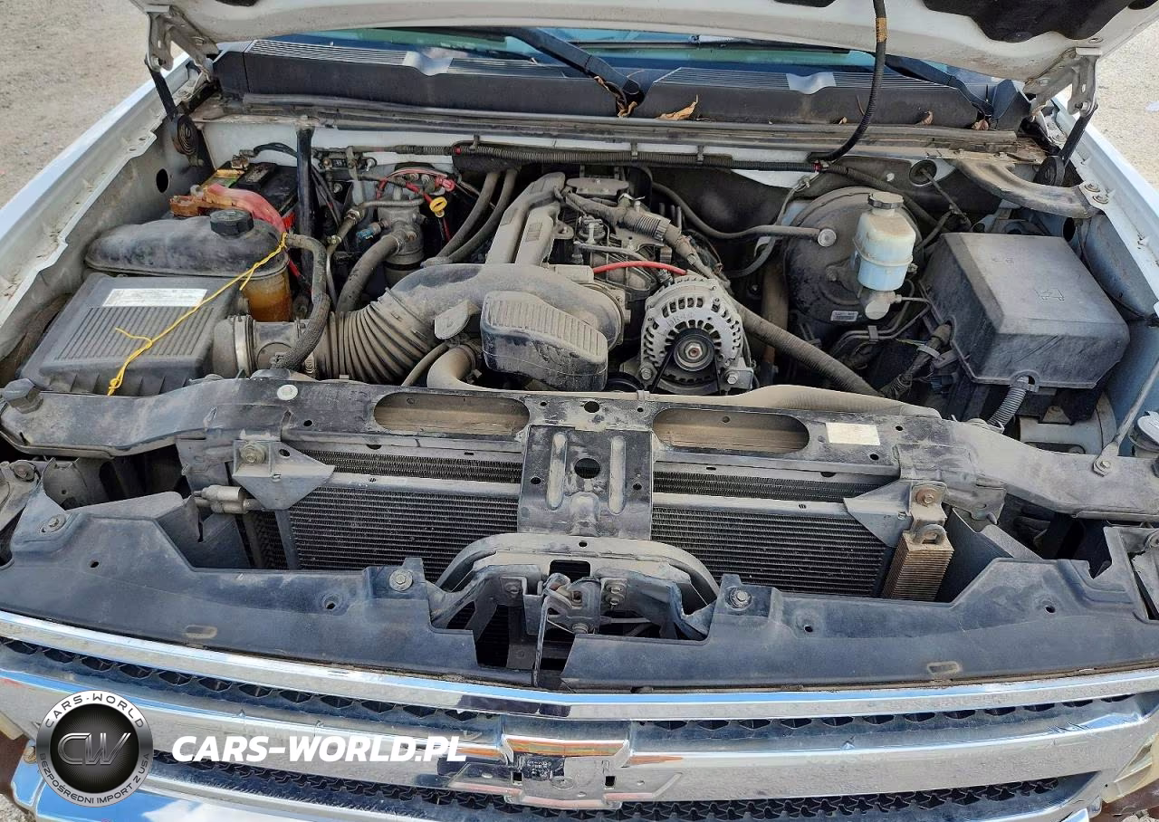 2008 Chevrolet Silverado C1500 VIN:2GCEC19J581111884 - 11