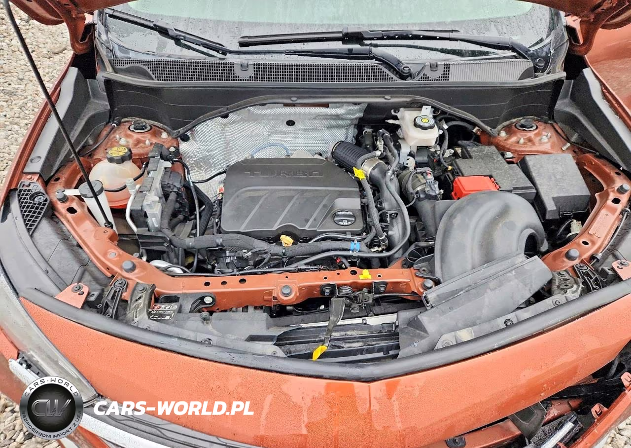 2020 Buick Encore Gx Preferred VIN:KL4MMBS20LB083965 - 12