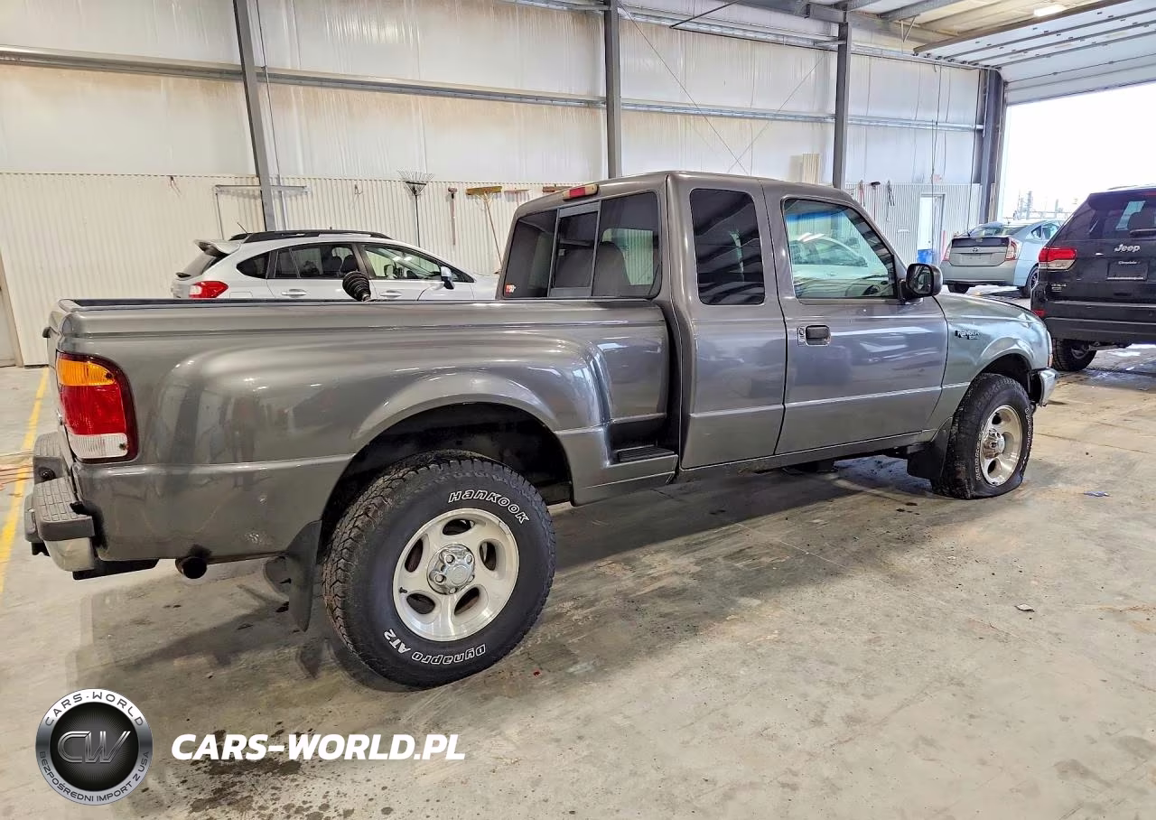 1999 Ford Ranger Super Cab VIN:1FTZR15V6XPB48775 - 3