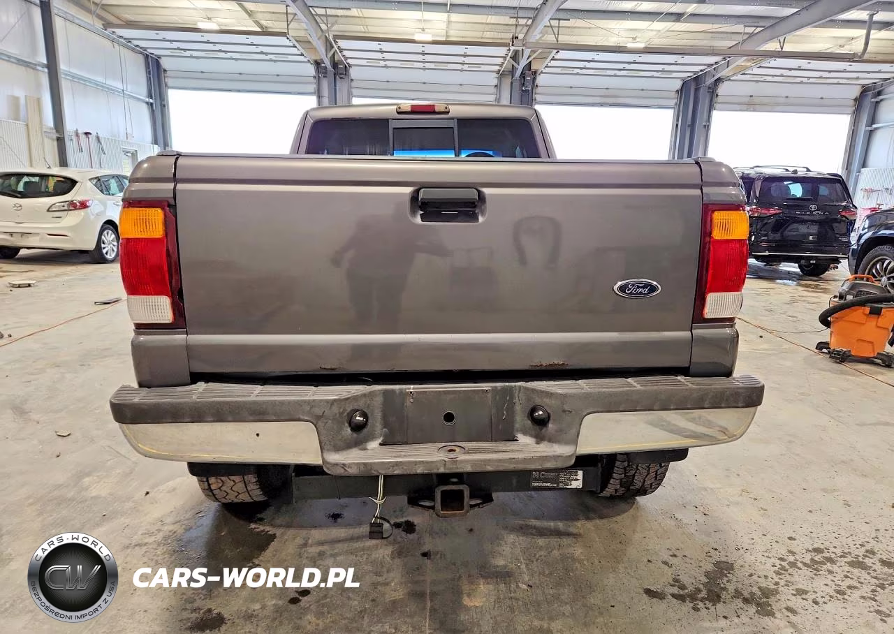 1999 Ford Ranger Super Cab VIN:1FTZR15V6XPB48775 - 6