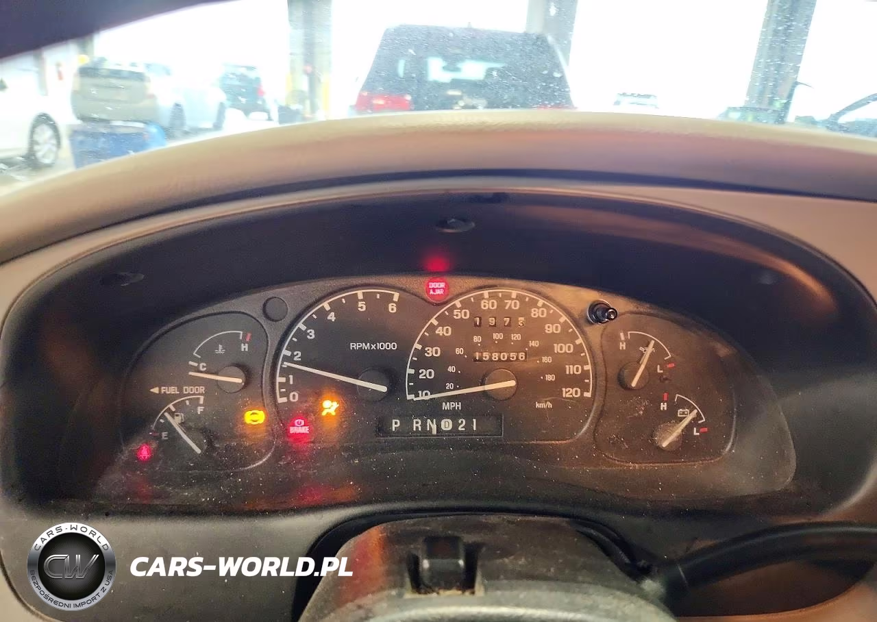1999 Ford Ranger Super Cab VIN:1FTZR15V6XPB48775 - 9