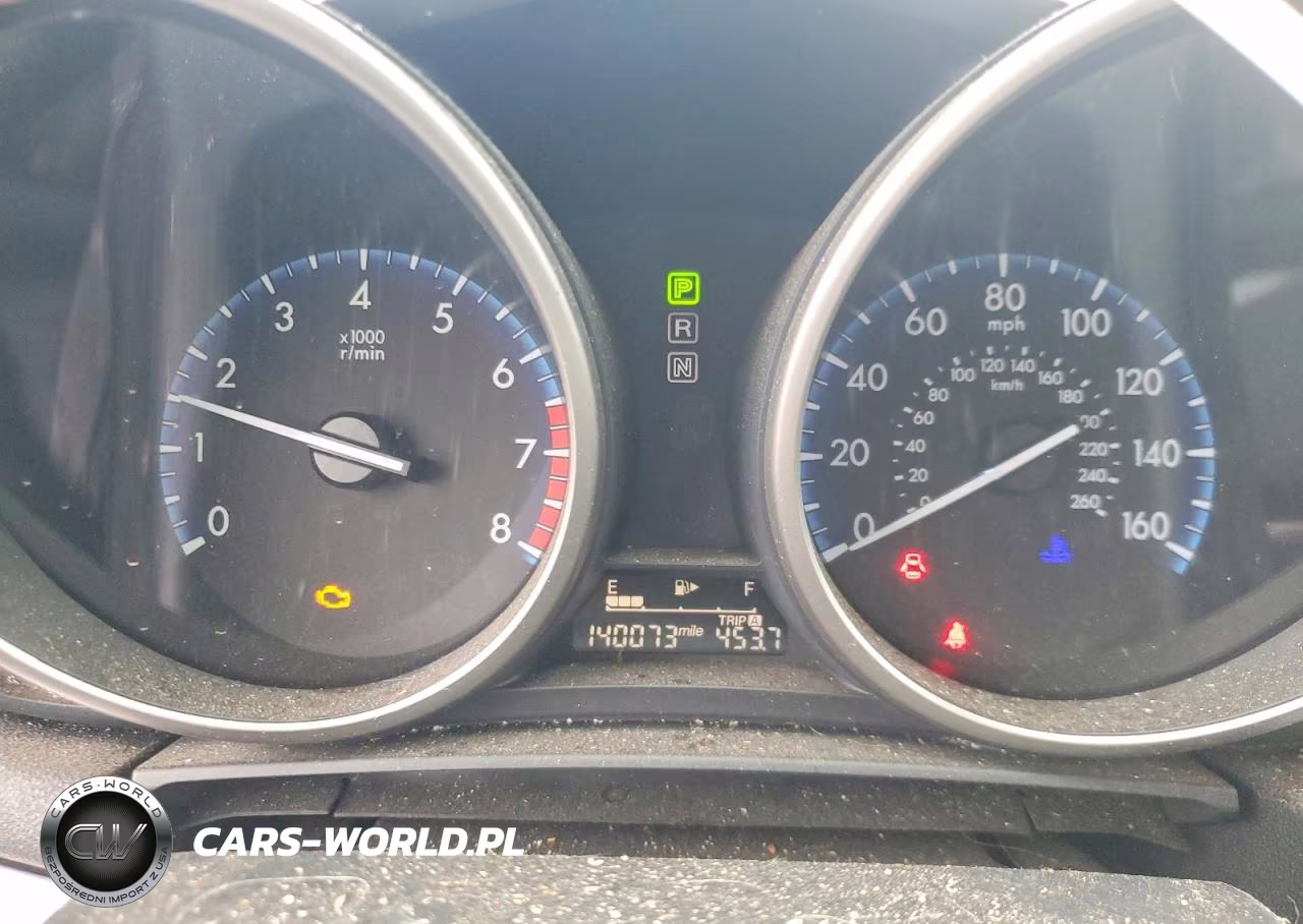2012 Mazda 3 I VIN:JM1BL1V80C1662468 - 9