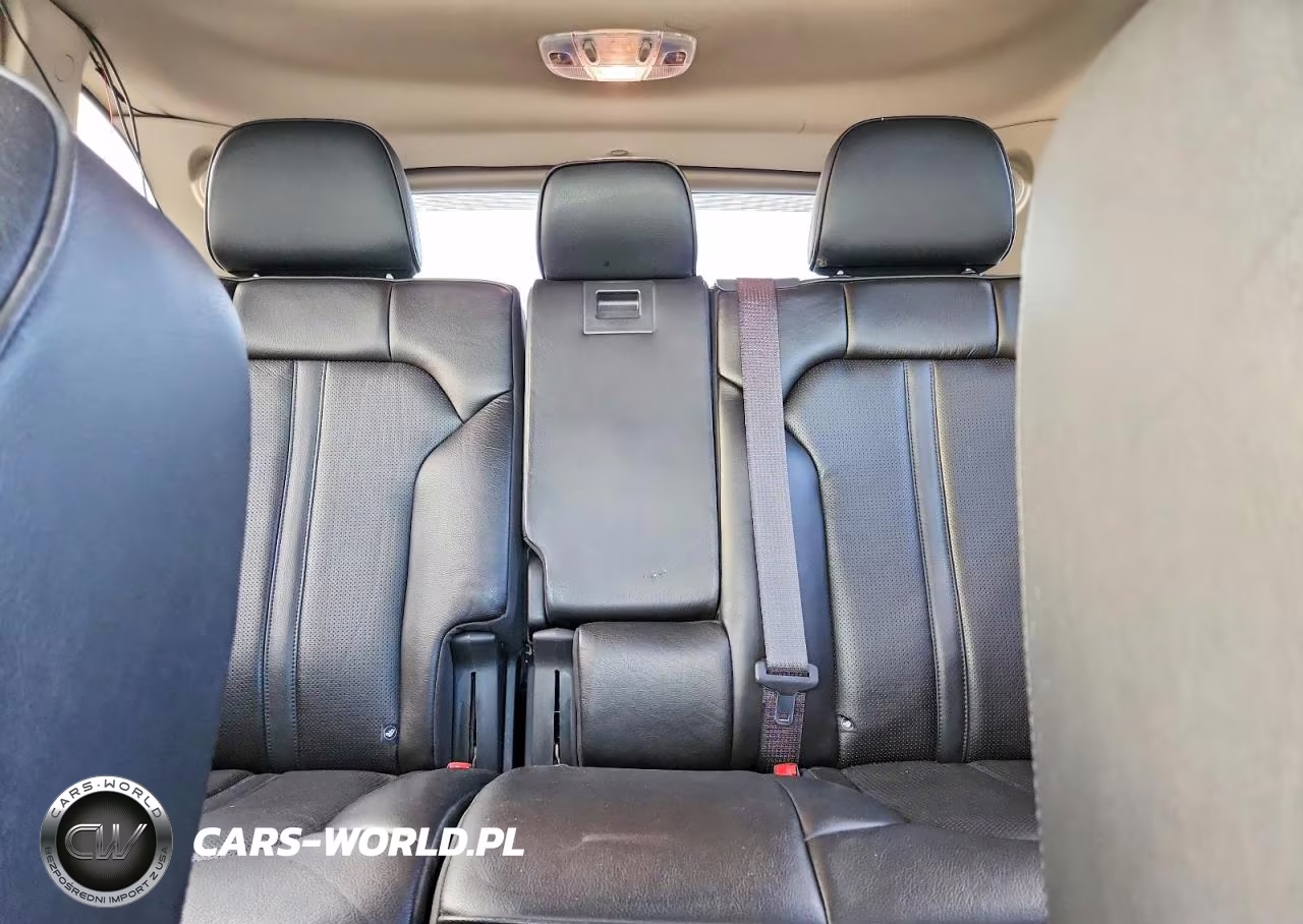 2012 Lincoln Mkx VIN:2LMDJ8JK9CBL10695 - 10