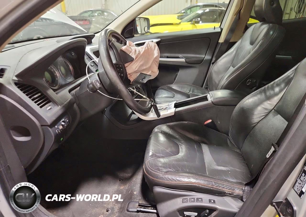 2010 Volvo Xc60 T6 VIN:YV4992DZ0A2031513 - 7
