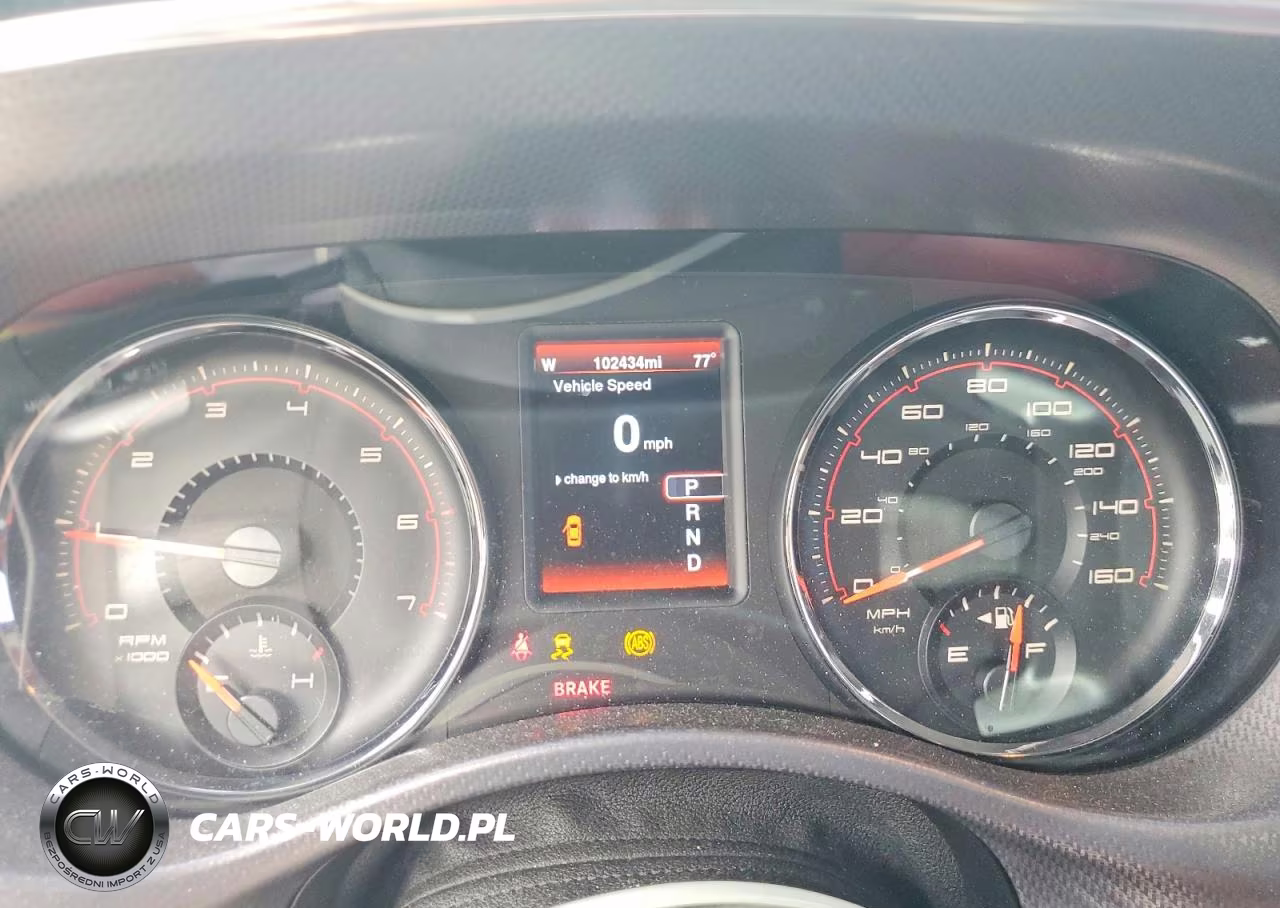 2014 Dodge Charger R-T VIN:2C3CDXDT3EH335159 - 9