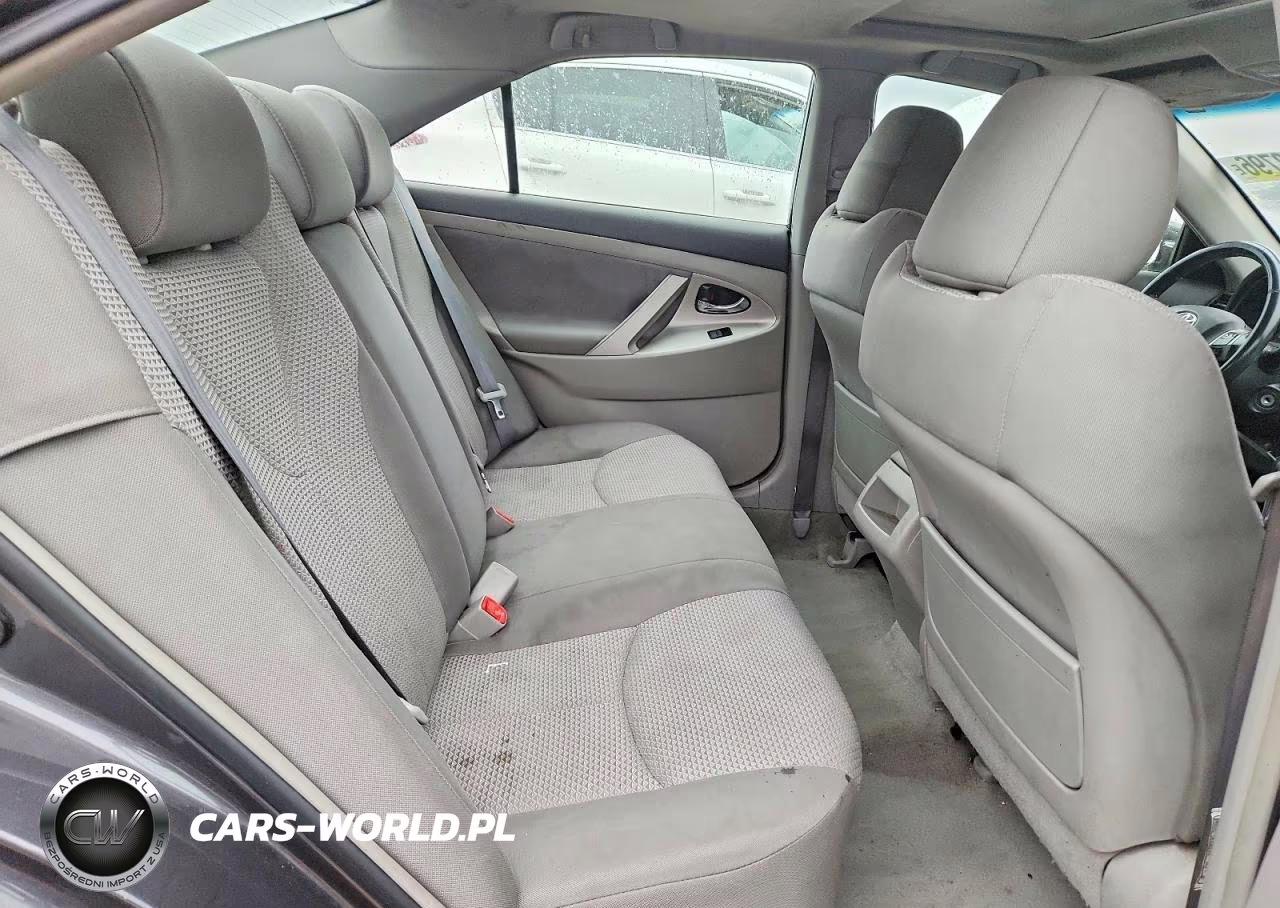 2009 Toyota Camry Se VIN:4T1BE46K79U844953 - 10