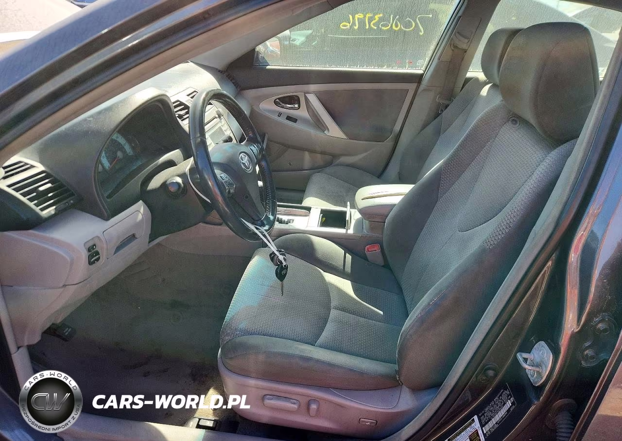 2009 Toyota Camry Se VIN:4T1BE46K79U844953 - 7