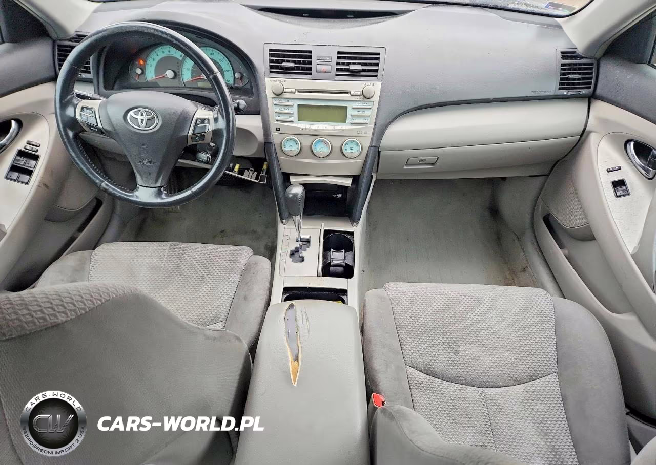 2009 Toyota Camry Se VIN:4T1BE46K79U844953 - 8
