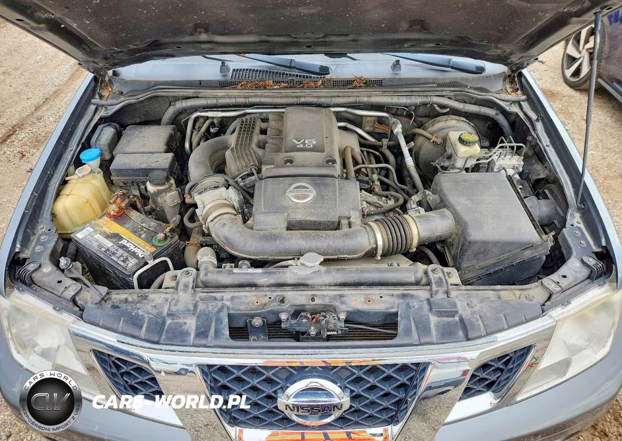 2017 Nissan Frontier Sv VIN:1N6DD0EV3HN744908 - 12