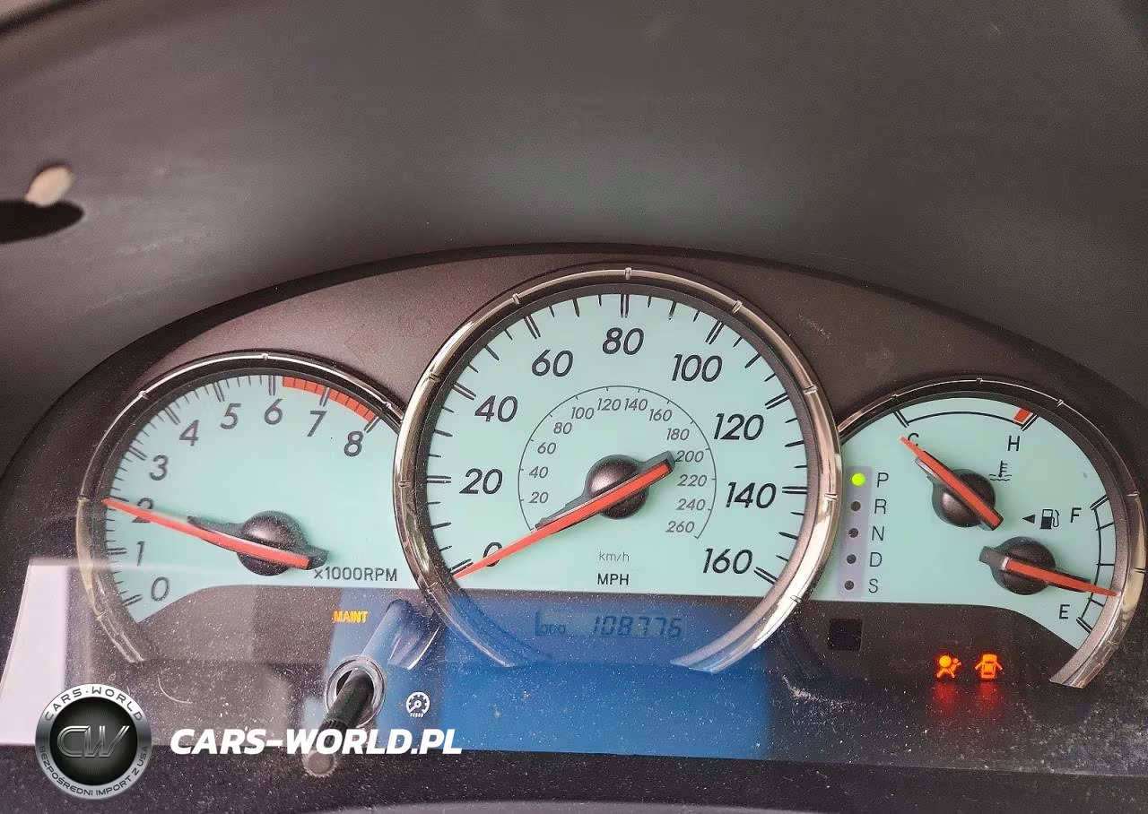2006 Toyota Camry Solara Se VIN:4T1CE38P76U749537 - 9