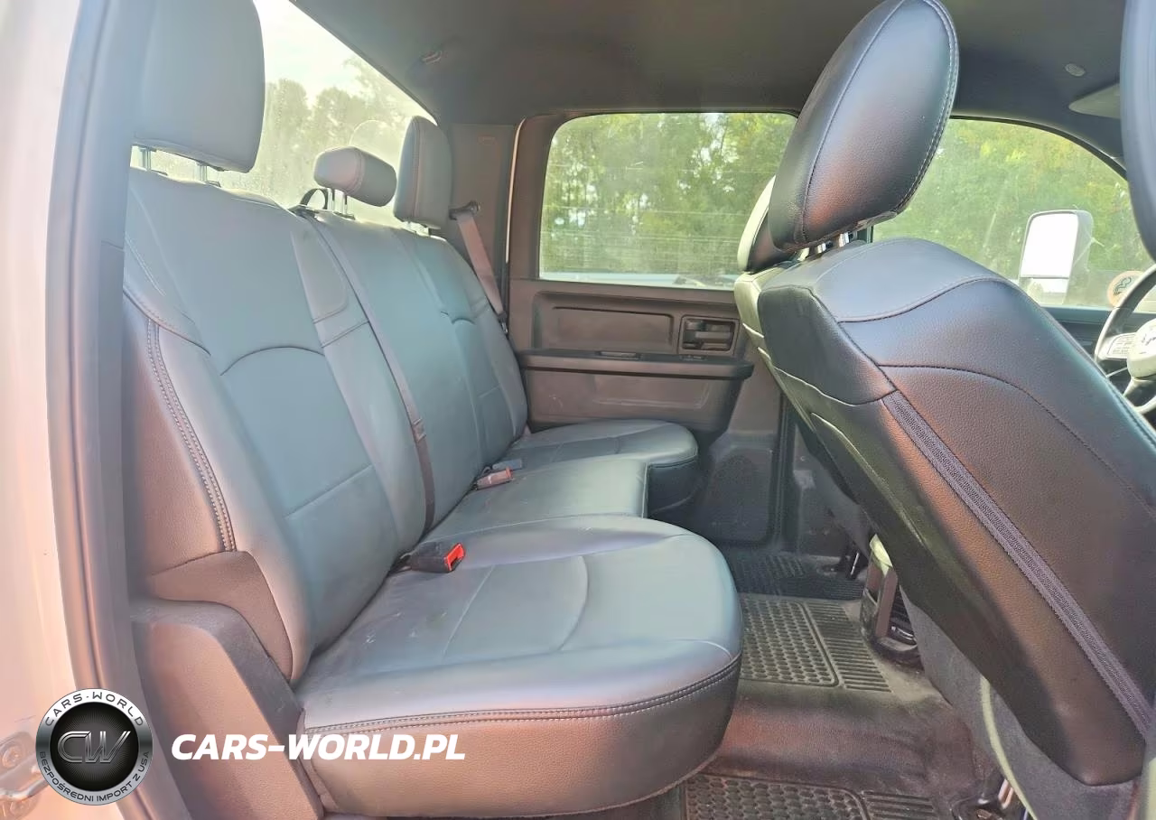 2022 Ram 4500 VIN:3C7WRKFL0NG186884 - 11