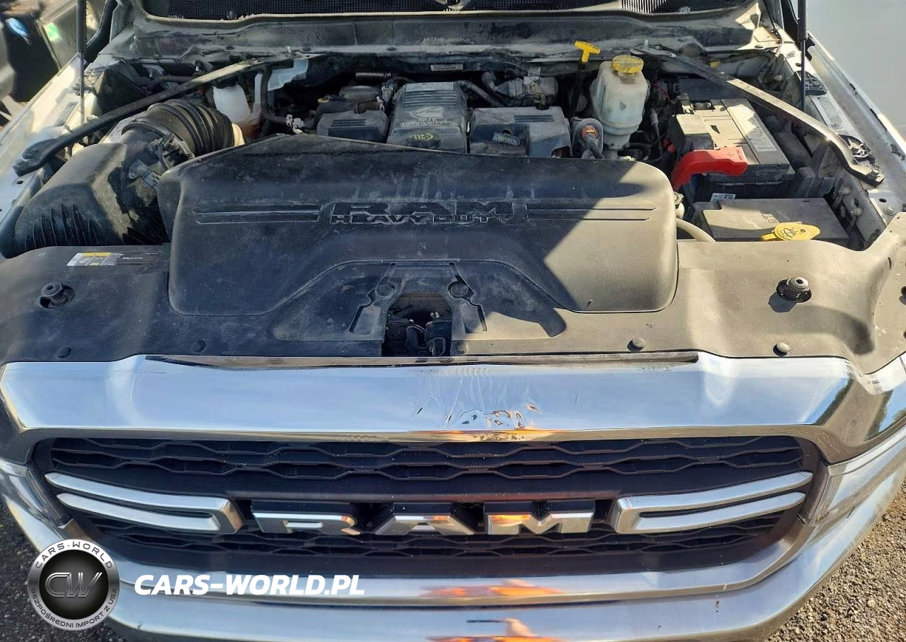 2022 Ram 4500 VIN:3C7WRKFL0NG186884 - 12