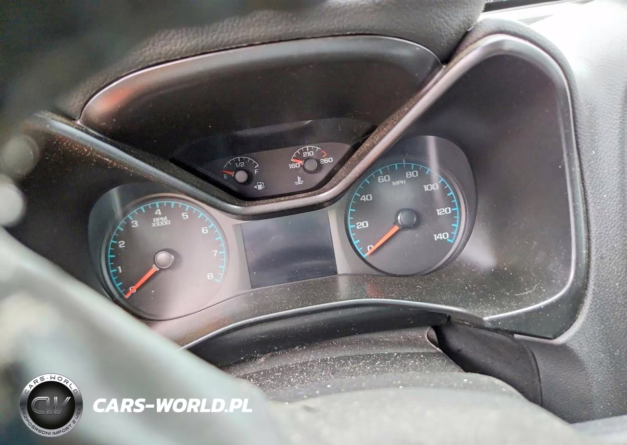 2021 Chevrolet Colorado Lt VIN:1GCGTCENXM1157837 - 9
