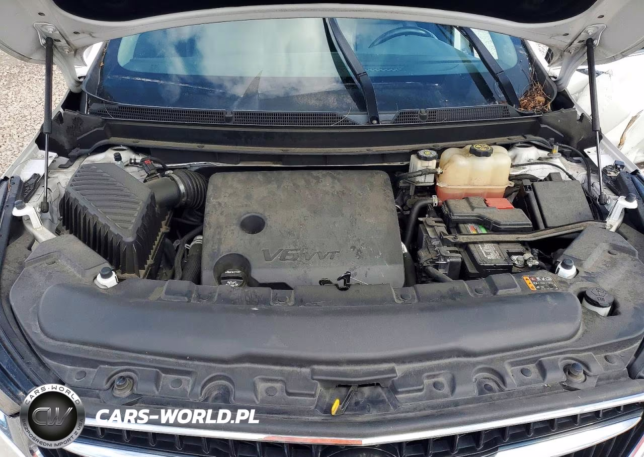 2018 Buick Enclave Essence VIN:5GAERBKW8JJ189163 - 12