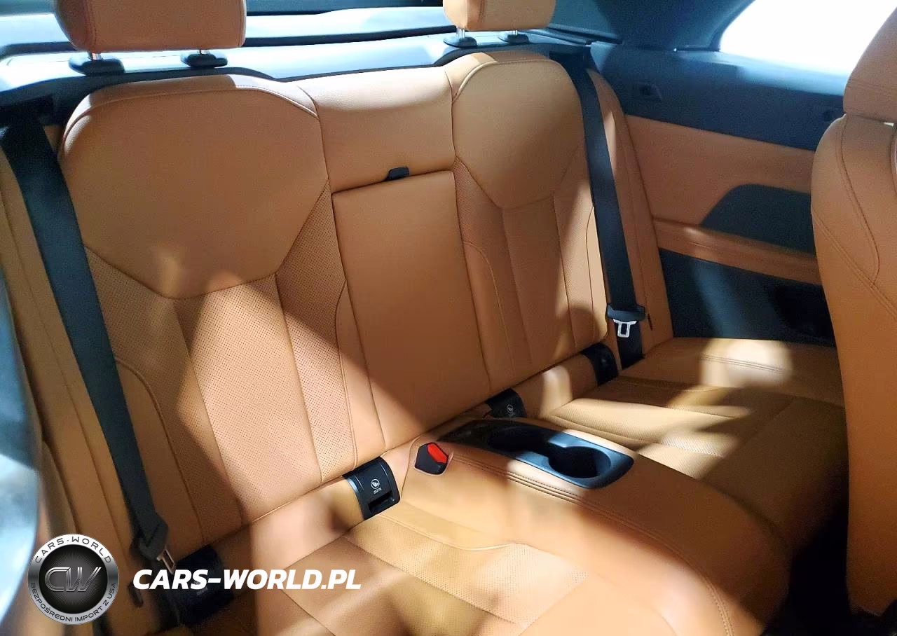 2027 BMW 430I VIN:WBA33DB03VCY50068 - 10