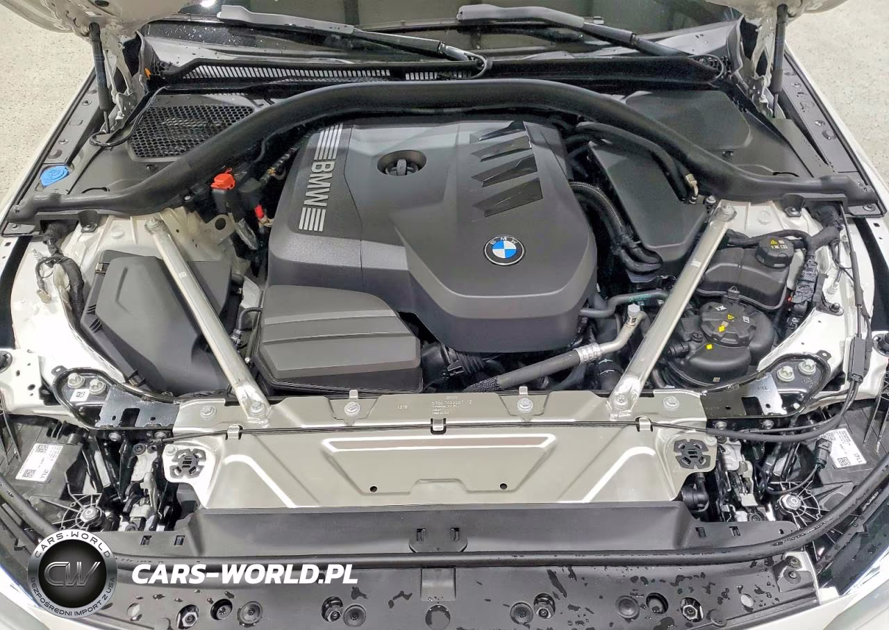 2027 BMW 430I VIN:WBA33DB03VCY50068 - 11