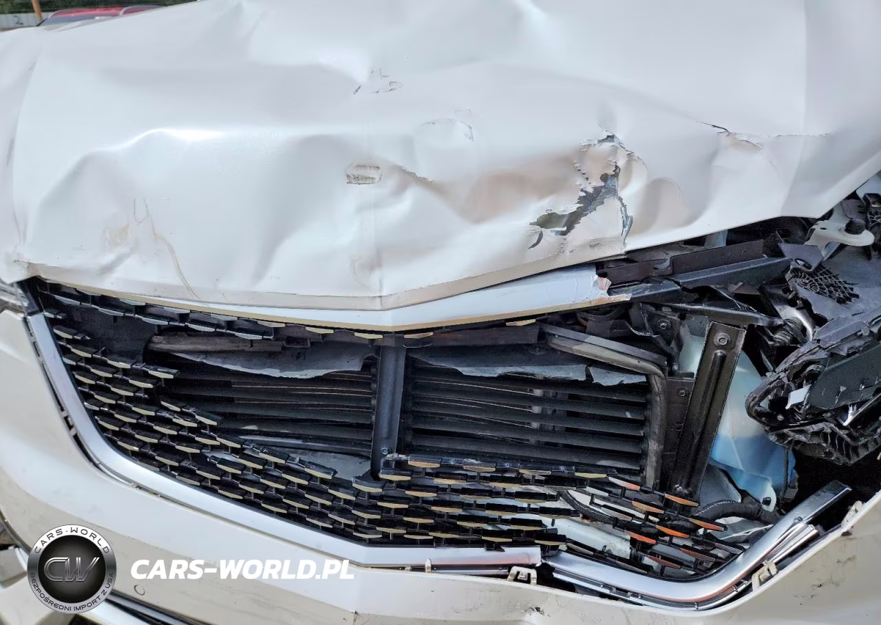 2020 Cadillac Xt6 Premium Luxury VIN:1GYKPCRS6LZ237810 - 12