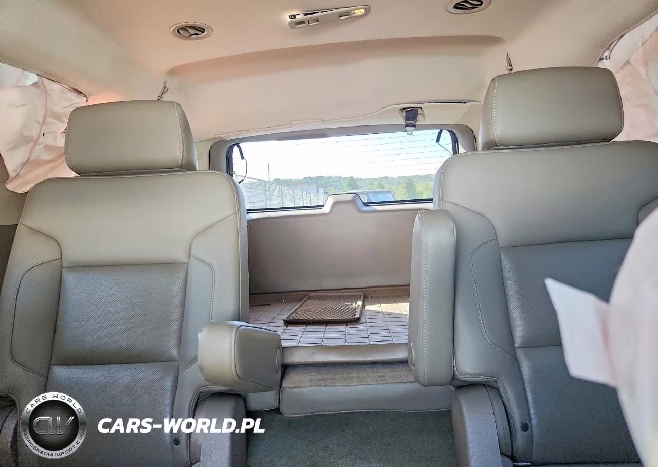 2018 GMC Yukon Slt VIN:1GKS2BKC6JR241407 - 10