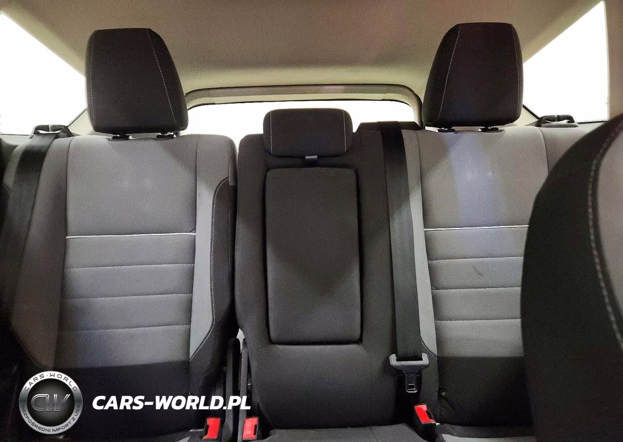2013 Ford Escape Se VIN:1FMCU0G94DUA80399 - 10