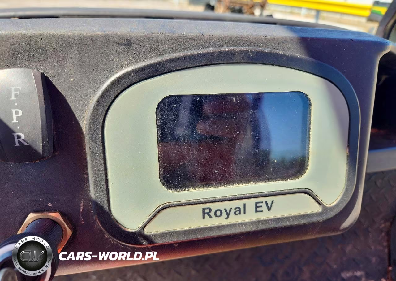 2021 Othr Royal Electric VIN:7NJRGB1DXMC000852 - 9