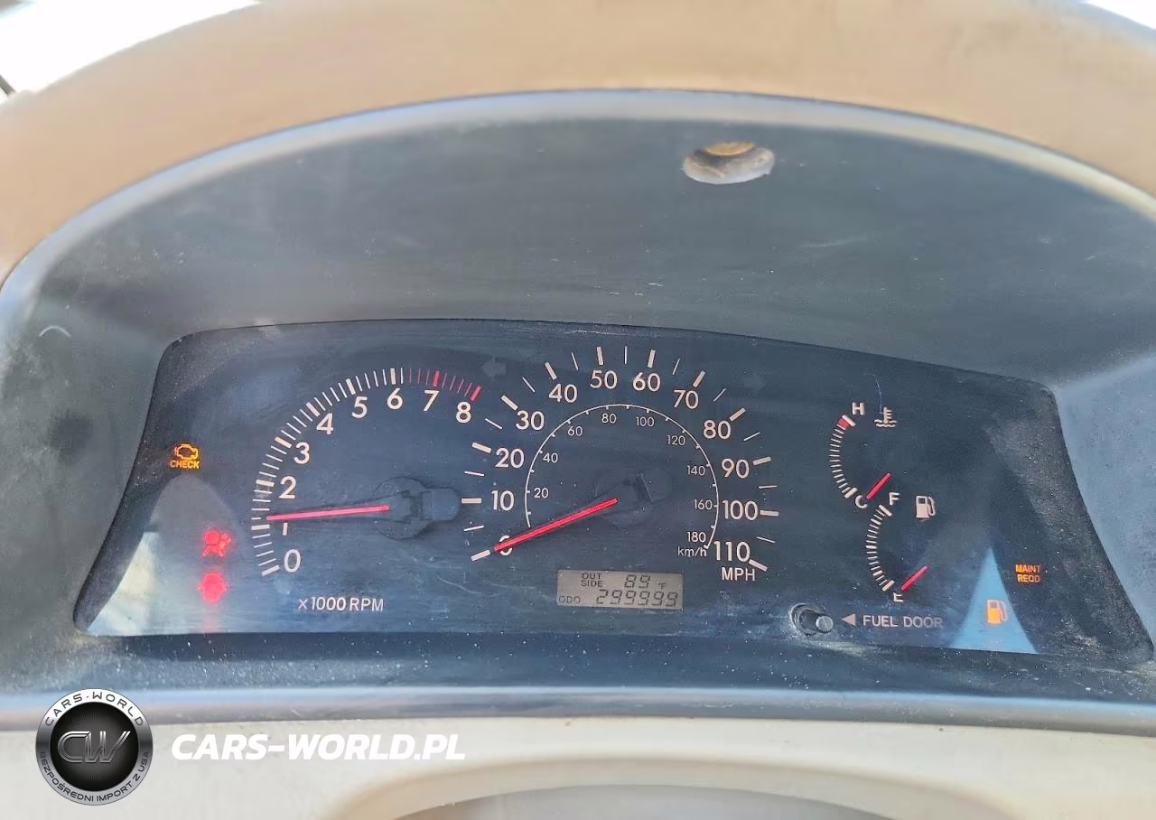 2005 Toyota Corolla Le VIN:JTDBR32E052055889 - 9