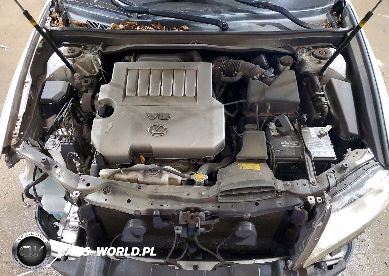 2013 Lexus Es 350 VIN:JTHBK1GG5D2021835 - 11