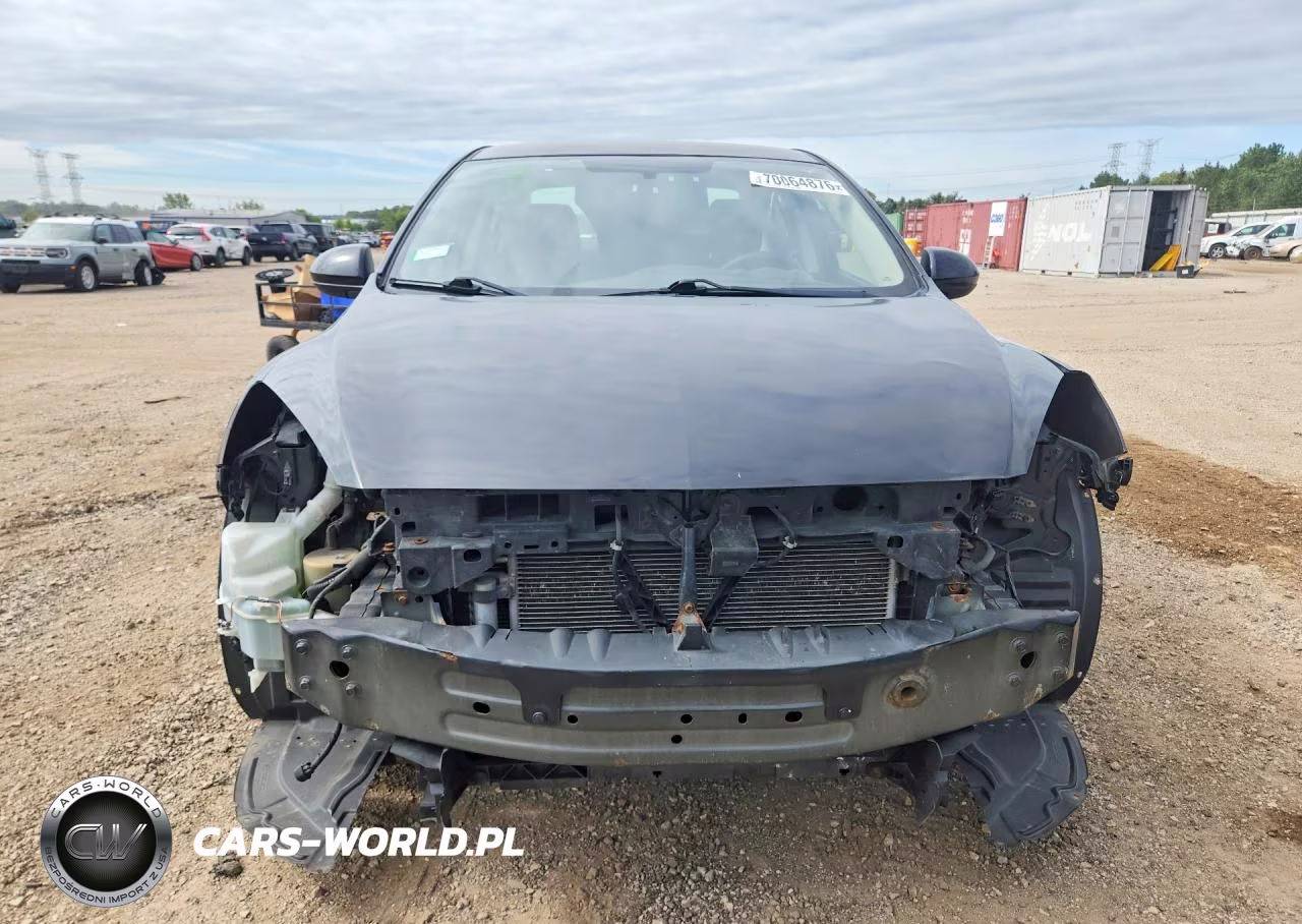 2010 Mazda 3 I VIN:JM1BL1SF7A1331628 - 5