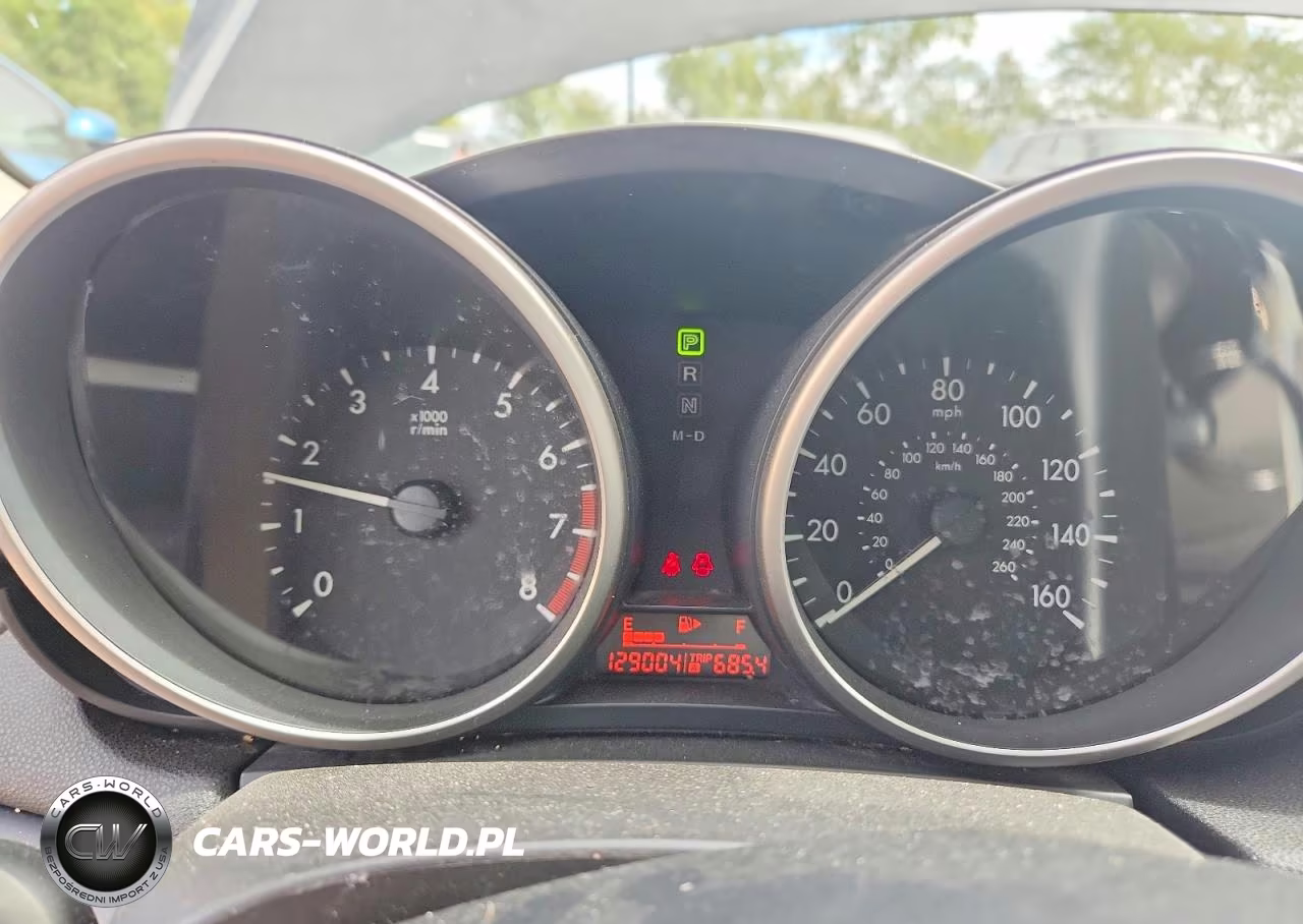 2010 Mazda 3 I VIN:JM1BL1SF7A1331628 - 9