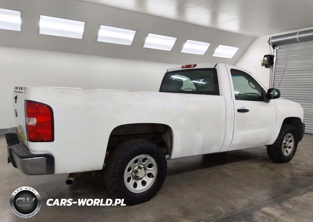 2009 Chevrolet Silverado K1500 VIN:1GCEK14X89Z245411 - 3
