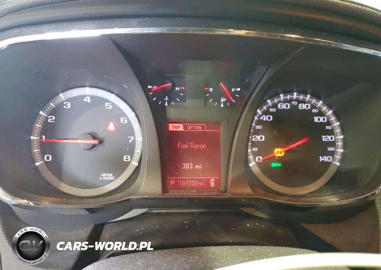 2015 GMC Terrain Sle VIN:2GKFLVEK4F6367917 - 9